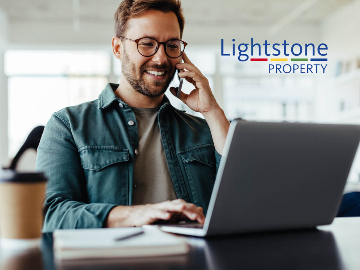 Get spot-on property valuations with Lightstone’s AI capabilities