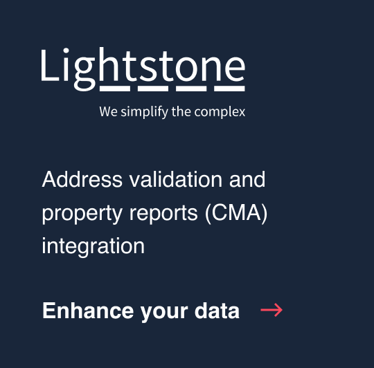 Lightstone - Enhance your data