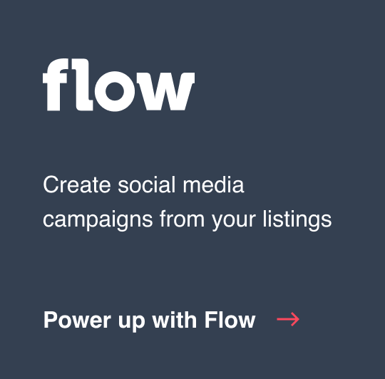 Flow - Power up with Flow