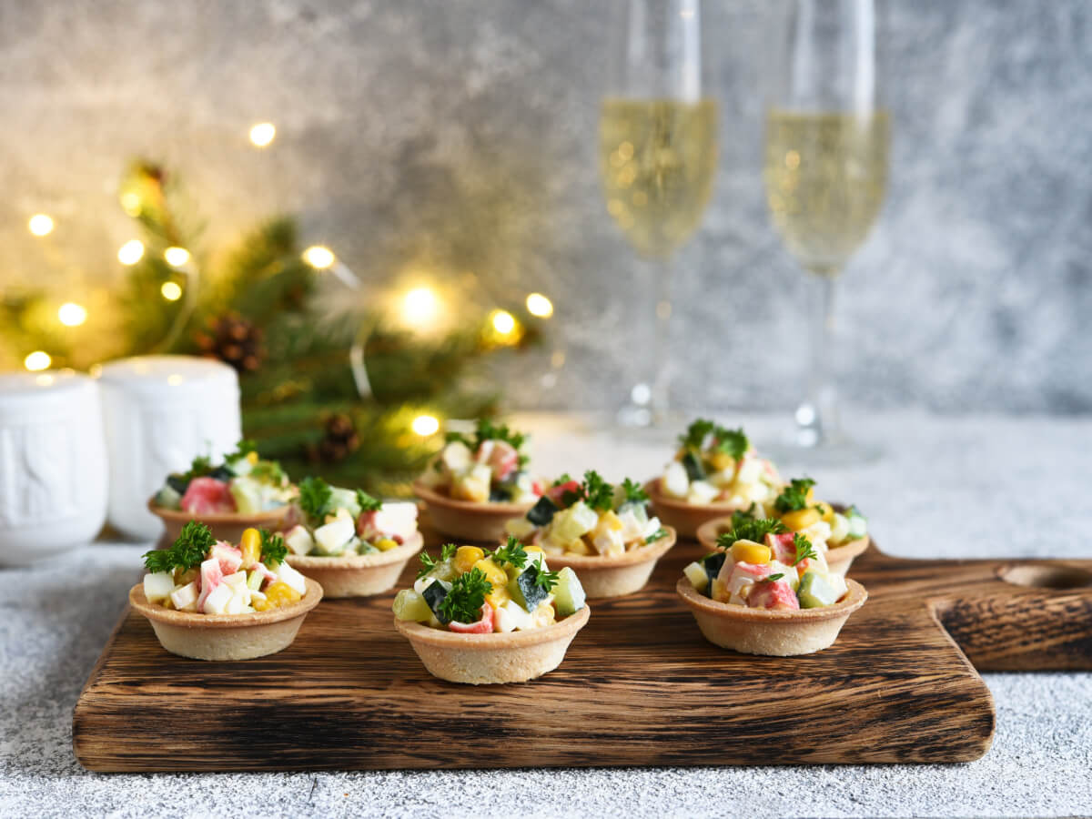 Top tips and ideas for Christmas Day dinner