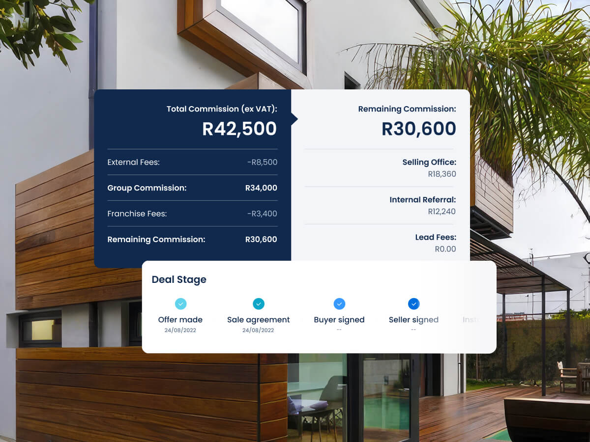 Lower transfer costs? Time to speed up your deal flow