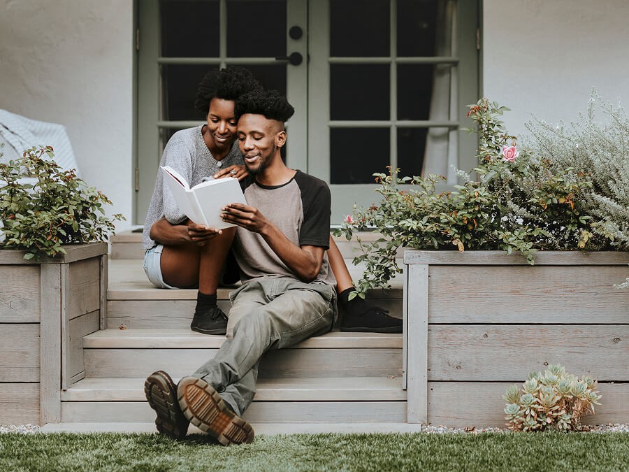 Your step-by-step guide to buying a home