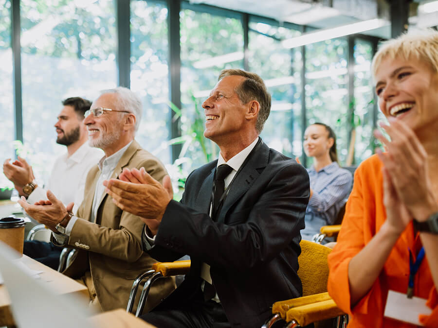 Get the market insights you need to win more mandates