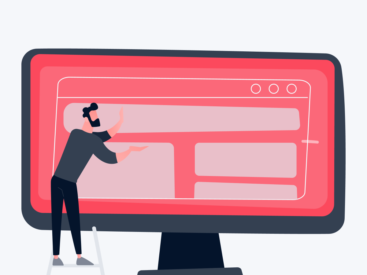 Examples of award-winning real estate websites