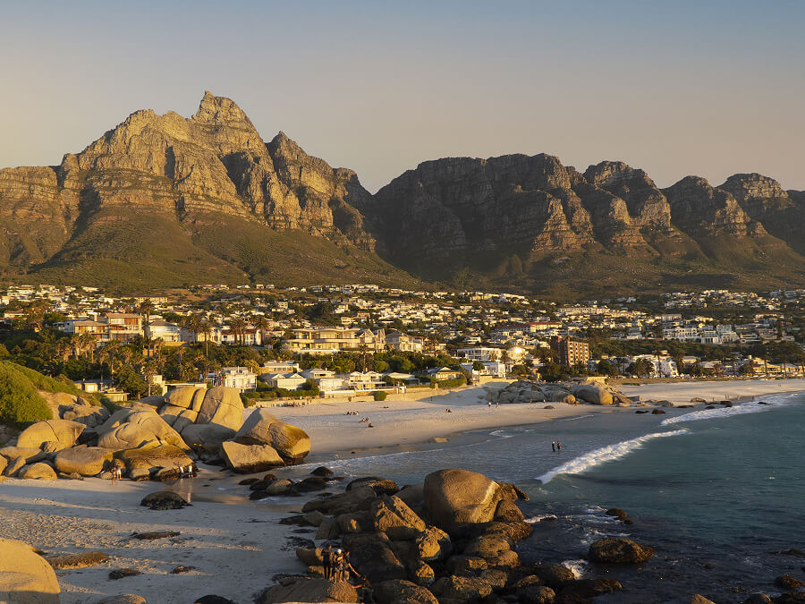 The allure of Cape Town: why high-net-worth individuals are investing in the Mother City