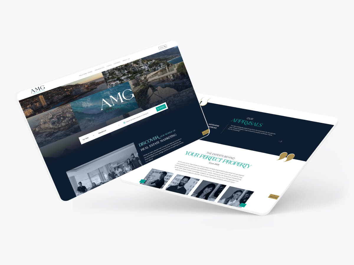 AMG Properties