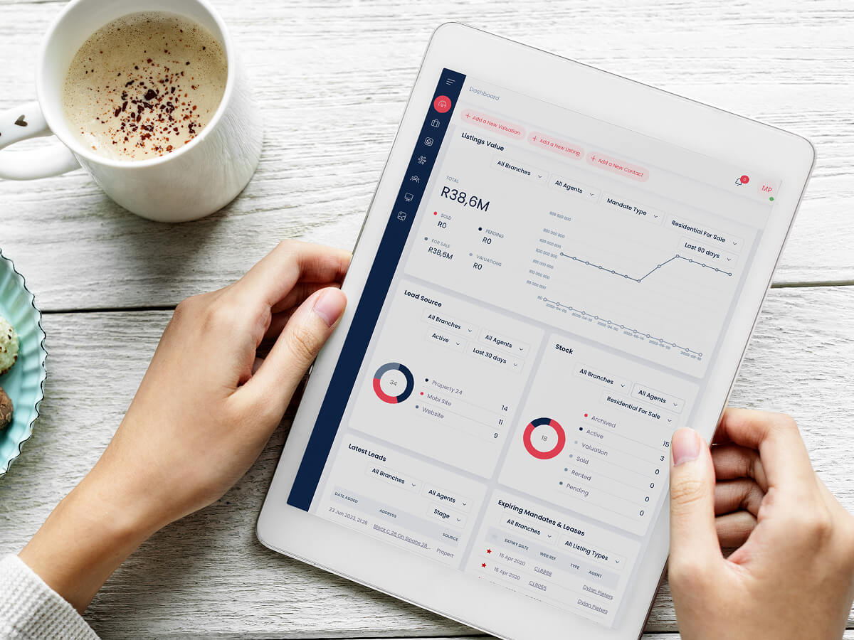 Get ahead of the switch with our guided walkthroughs