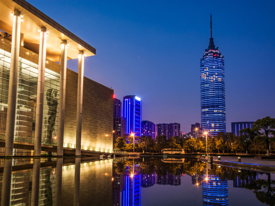 Reverse semigration boosts Gauteng’s commercial property market