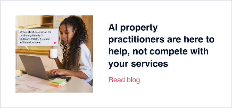 Property portals are launching AI features: here’s what’s on the table