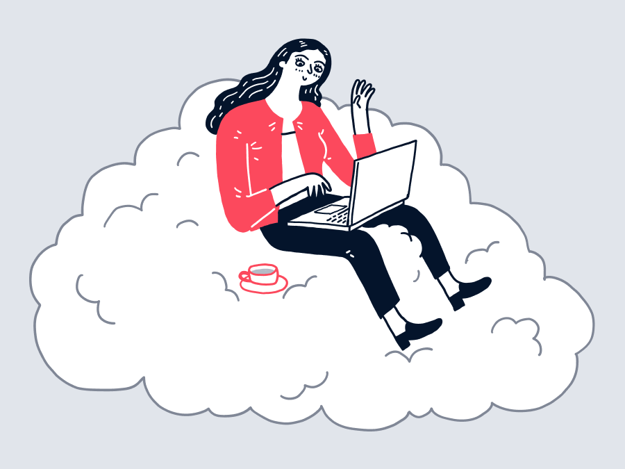 Your new CRM is powerful - we’ll show you how