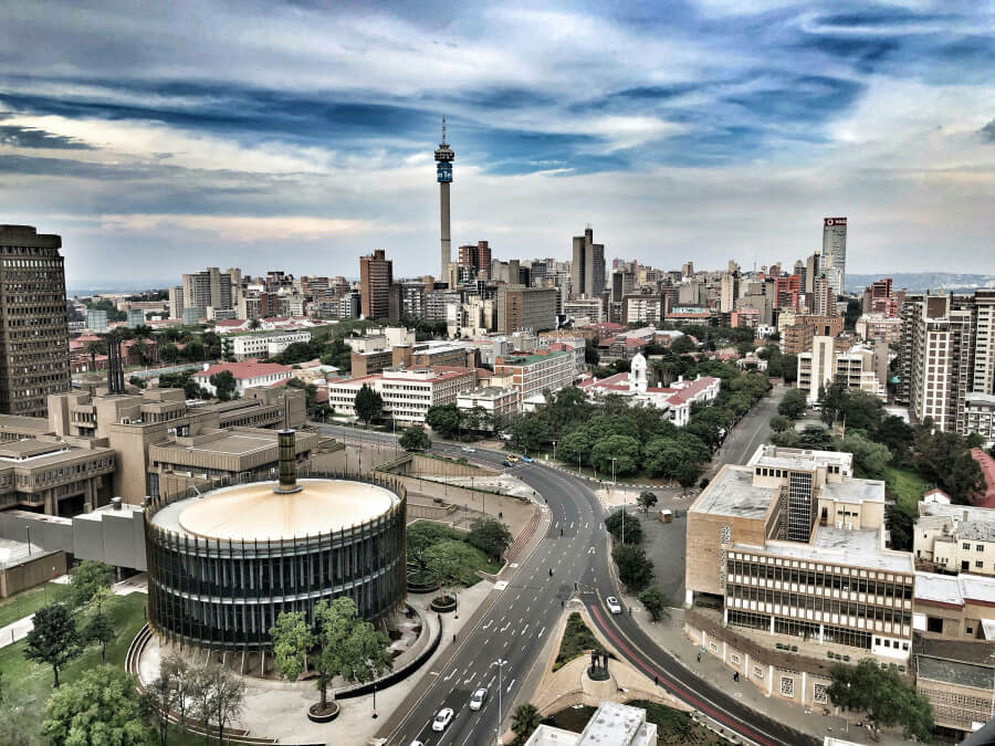 Reverse semigration and its impact on Gauteng’s commercial and industrial real estate