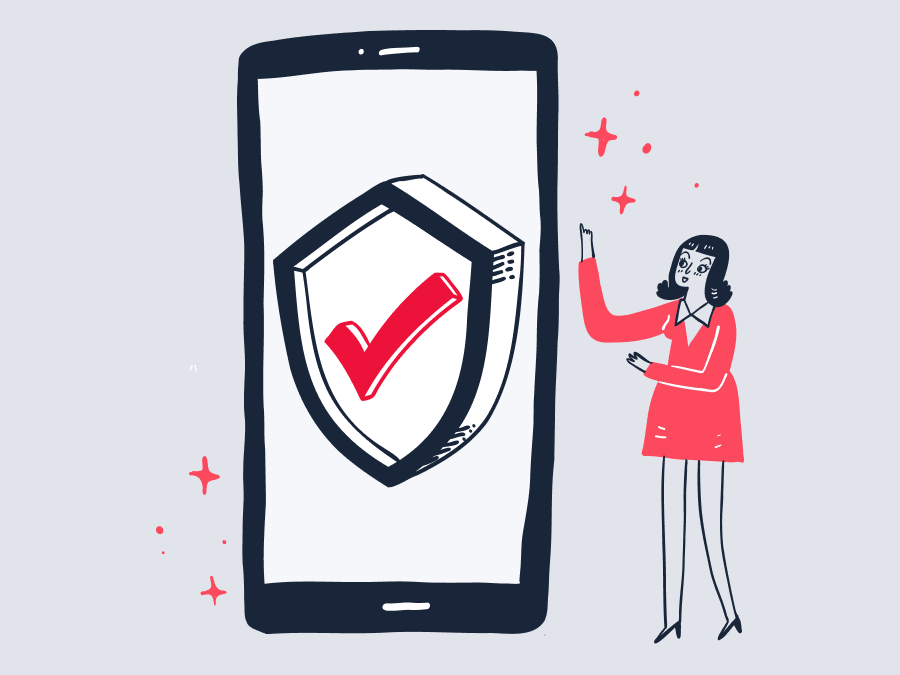 Your password&nbsp;isn’t&nbsp;your only line of&nbsp;defence