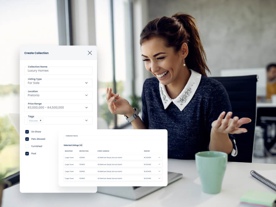 Stay connected without lifting a finger