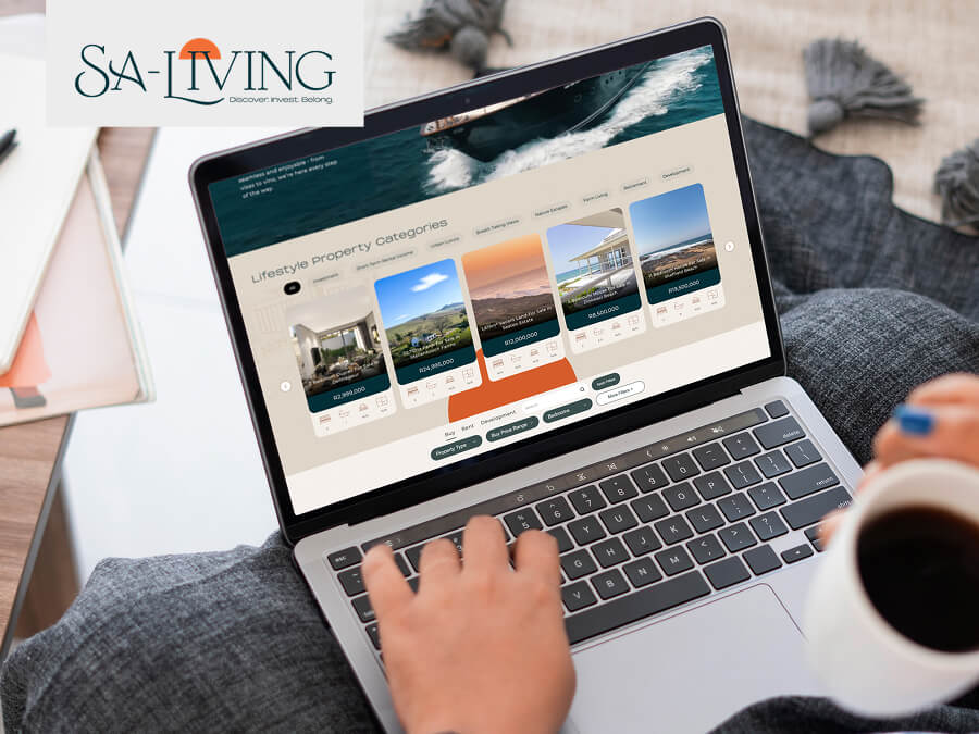 Reach buyers and renters beyond borders