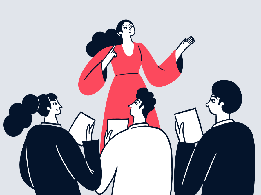 What would you like us to cover?