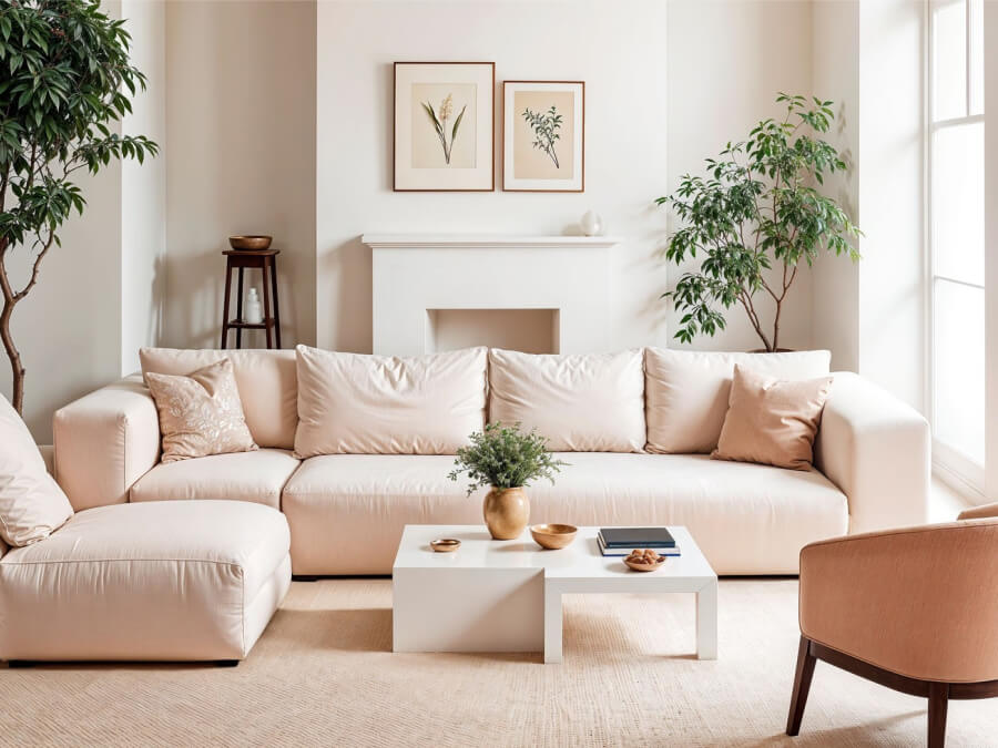 Everything you need to know about 2026 décor trends