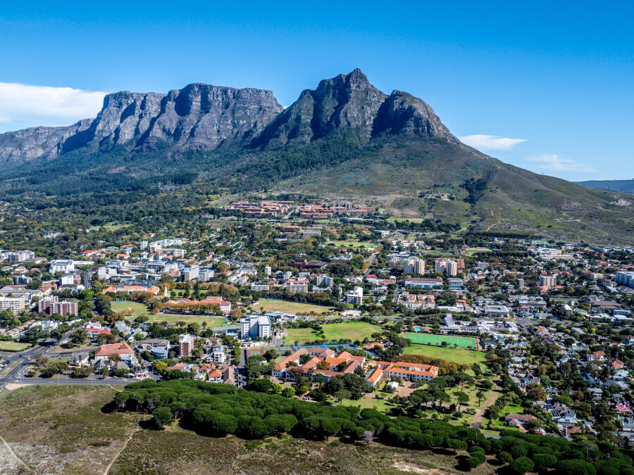 Selling in Cape Town’s Southern Suburbs? Here’s why the market is still on your side