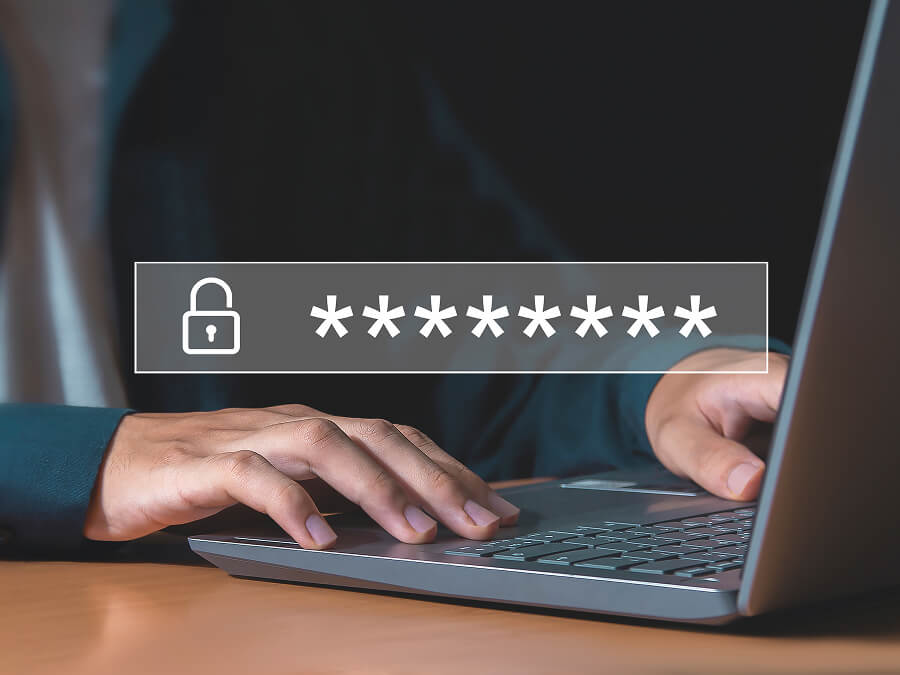 Upgrade your login, downgrade your risk