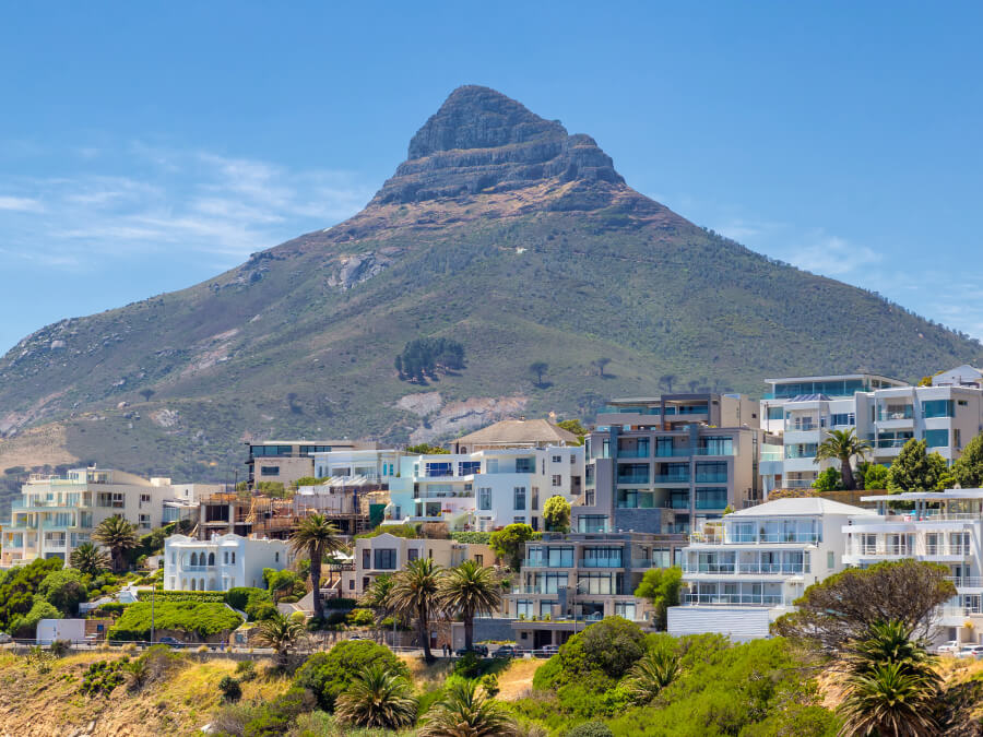 Investment properties in Cape Town: what you need to know