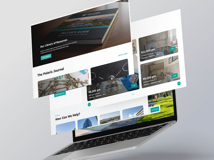 Polaris Real Estate