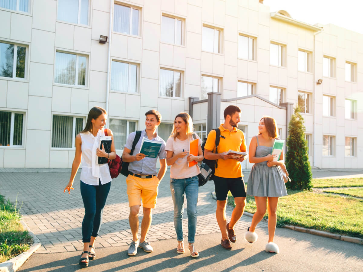 A+ tips for finding your perfect student accommodation
