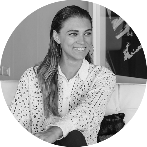Robyn Bester