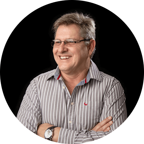 Pierre Rousseau